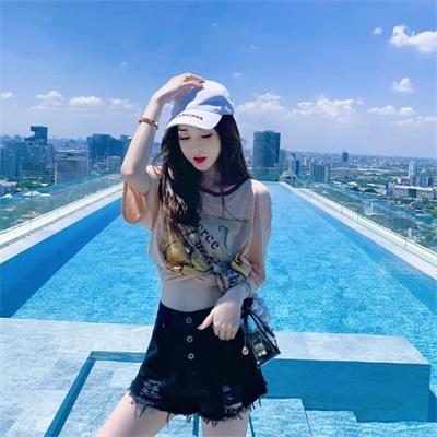 海盐天津商务伴游刘真