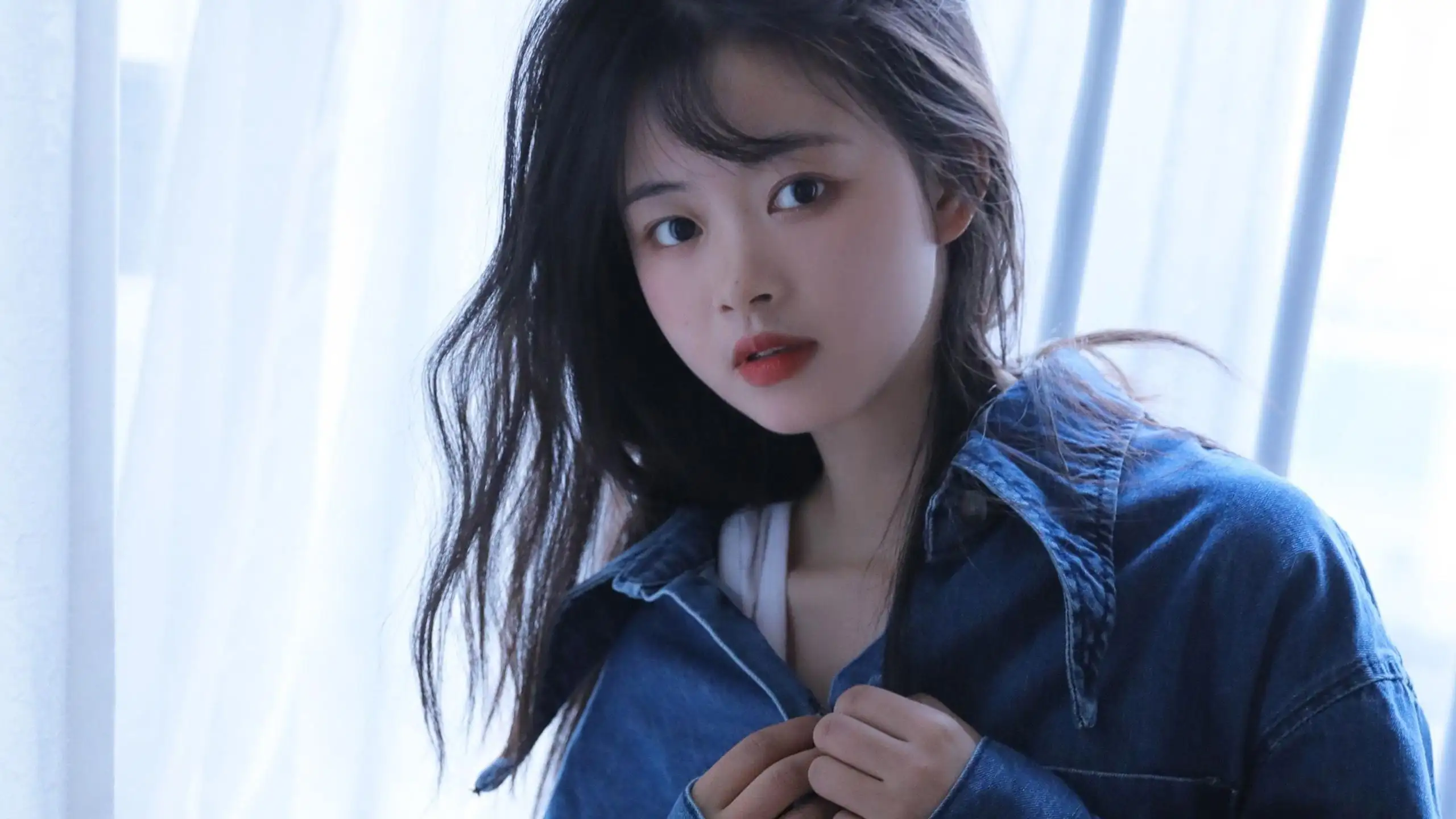 海盐宝鸡私人伴游幼师小姐姐曾苏