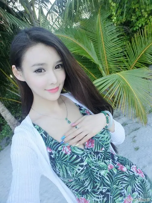 海盐柳州伴游张莉